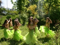 belly dance Забавы_4