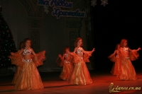 belly dance  