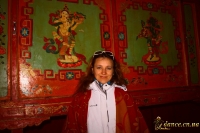 Тибет 2011.01