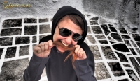 Драматический стиль