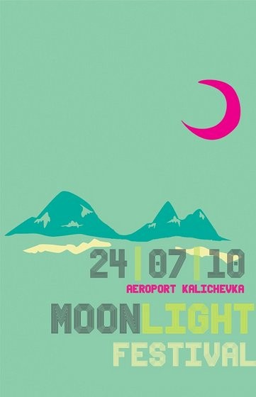 moonlight